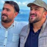 دانلود نوحه ترکی یا حسین مولا سید طالع برادیگاهی