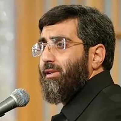 دانلود نوحه شبای غمت سحر نداره رضا نریمانی