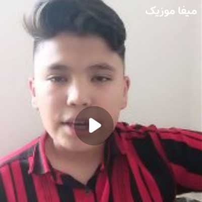 دانلود آهنگ نری منو تنها بذاری تو تنهاییا دلتنگم از مرتضی وکیلی