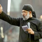 دانلود مداحی پاشو اذان بگو محمود کریمی