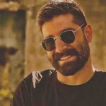 دانلود آهنگ کارت که لنگه میگی خدا قشنگه حمید هیراد / کامل 320