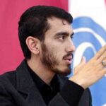 دانلود مداحی من شاید به درد بخورم سهم دوزخم نکنی مهدی رسولی