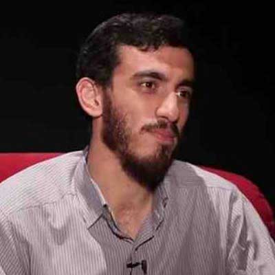 دانلود مداحی پاشو اینجوری منو نده عذاب مهدی رسولی