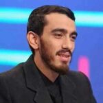 دانلود مداحی روی لبها مهدی رسولی + ریمیکس