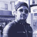 دانلود آهنگ خاطرات تو و دنیای مرا سوزاندن محسن چاوشی