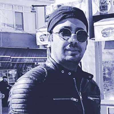 دانلود آهنگ خاطرات تو و دنیای مرا سوزاندن محسن چاوشی