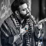 دانلود مداحی در تب و تابم از دم جانان تربت و خاکت جواد مقدم