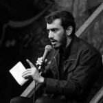 دانلود مداحی الجار ثم الدار مهدی رسولی