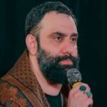 دانلود مداحی هر چقدم بد باشه یه آدم میخوره با تو ورق
