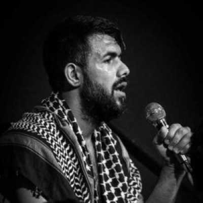 دانلود مداحی قول میدم اگه ورق برگرده و علی نمیره از حسین ستوده