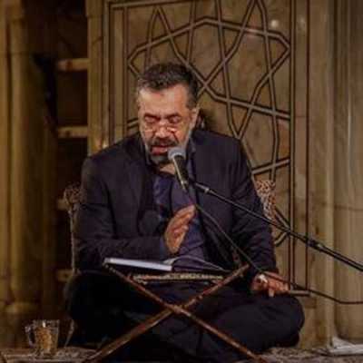 دانلود مداحی صد مرده زنده میشود از محمود کریمی