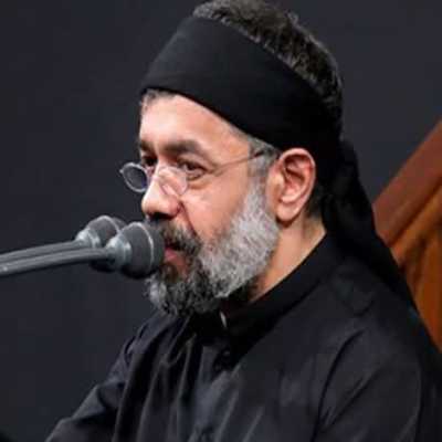دانلود مداحی ساقی کربلا ابالفضل از محمود کریمی