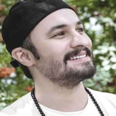 دانلود آهنگ حسرت از راغب