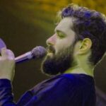 دانلود آهنگ دوست دارم صدات کنم بابا رضا از روح الله رحیمیان
