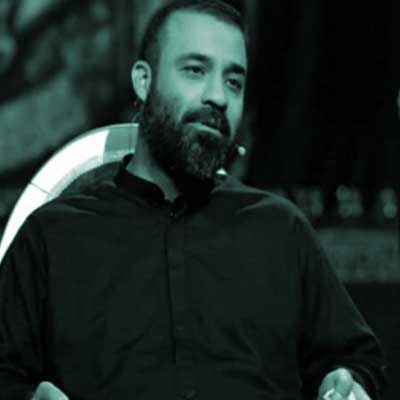 دانلود مداحی عزیز دلم حسین عبدالرضا هلالی
