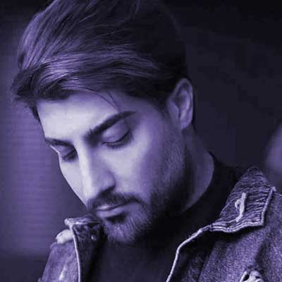 دانلود آهنگ ای بساطه جم کو سیگار و الکل از امیر رمضانی