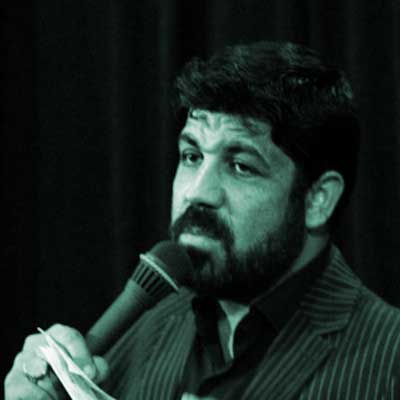 دانلود مداحی کربلا نرم کجا برم مجتبی رمضانی