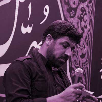 دانلود مداحی خوش اومدی مسافر من خسته نباشی پهلوون مجتبی رمضانی