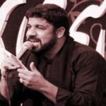دانلود مداحی مگه تو مادر نداری برای تو گریه کنه مجتبی رمضانی