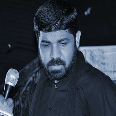 دانلود مداحی رفیقام یکی یکی رفتن و من تنها موندم مجتبی رمضانی