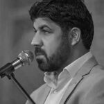 دانلود مداحی شهید گمنام سلام مجتبی رمضانی