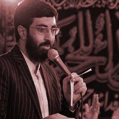 دانلود مداحی از زیر قرآن رد شدم رضا نریمانی