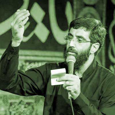 دانلود مداحی تا کی باید نگاه کنم رضا نریمانی