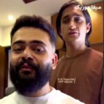 دانلود آهنگ بارون از علیراد