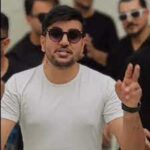دانلود آهنگ تو بیا یواشکی سیلوم بکو (ورژن لری آهنگ معین زد)