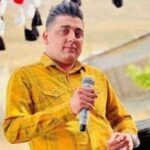 دانلود آهنگ نازی نازی نازی جون از سعید کریمی