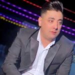 دانلود آهنگ میبینم چال گونه داری یه خال نشونه داری (سعید کریمی)