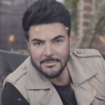 دانلود آهنگ دل من بغضتو بشکن گریه کن