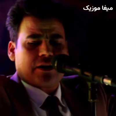 دانلود آهنگ حضرت دلبر از بیدل برزویی