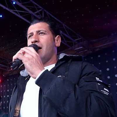 دانلود آهنگ نامه از غم دارم من تیشه بر میدارم از هادی رحیمی