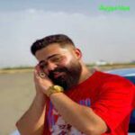 دانلود آهنگ محفل بودیم با گاندی لفظات همه یالاندی