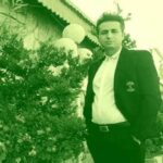 دانلود آهنگ رسیده شب ز راه خرابه حالم