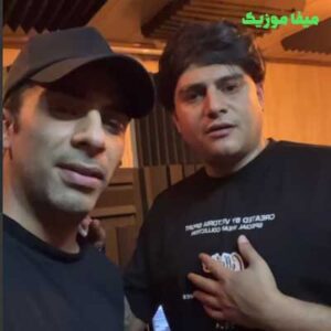 دانلود آهنگ یاغی از رامین کرمی