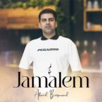 دانلود آهنگ جا مالم از احمد بیرانوند