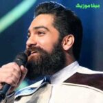 دانلود آهنگ صدام غمگینه از بس گریه کردم