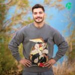 دانلود آهنگ آسمان خراب از آرمین برمایه
