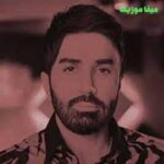 دانلود آهنگ دور قلبم کشیدم یه خط قرمز