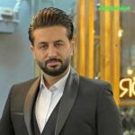 دانلود آهنگ سحر در خواب دیدم با دلی زار