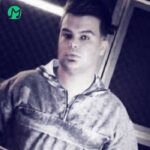دانلود آهنگ چشم قشنگ منیا از پیشم نریا + کلیپ استوری