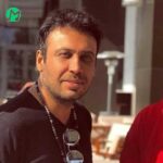 دانلود آهنگ بیستون قلبمو میکندم شکل خنده هات شدم میخندم