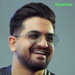 دانلود آهنگ در ﻗﻠﺐ ﻣﻨﻰ روح و ﺗﻨﻤﻰ