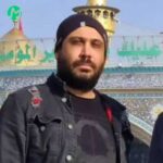 دانلود آهنگ حواسم نبود که به تو فکر کردن خود آسمونه