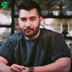 دانلود آهنگ کنارتم از راه دورم خداحافظ ماه خوبم