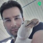 دانلود آهنگ انقدر دنبال تو هی گشتم تا که تورو پیدا کردم