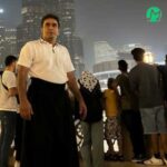 دانلود آهنگ دوباره دم غروب وابی از قاسم فاضلی