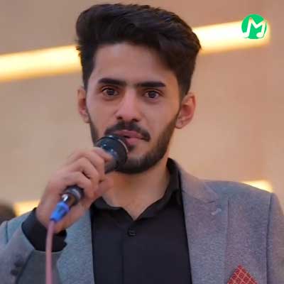 دانلود آهنگ با عکسات میشینم و حرف میزنم از اصغر علیزاده